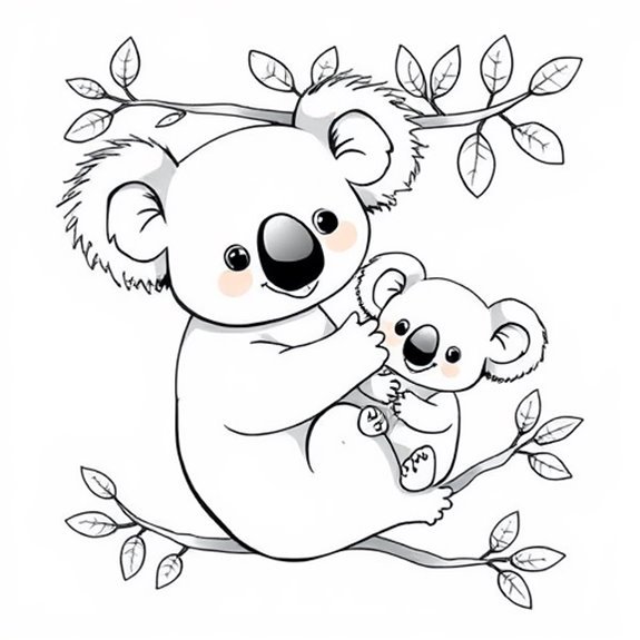 Image Coloring Pages Image Coloring Pages