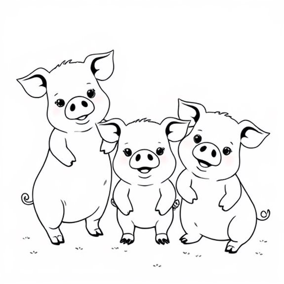 Image Coloring Pages Image Coloring Pages