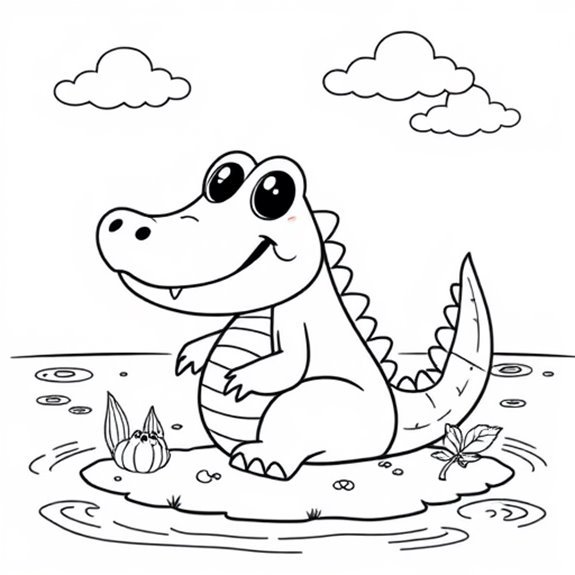 Image Coloring Pages Image Coloring Pages