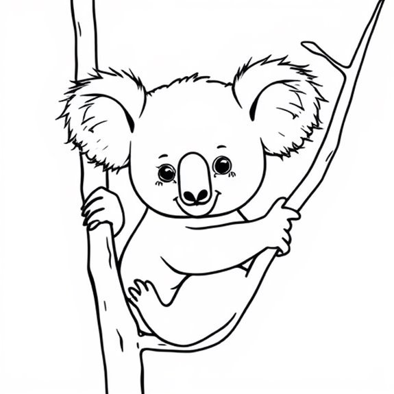 Image Coloring Pages Image Coloring Pages