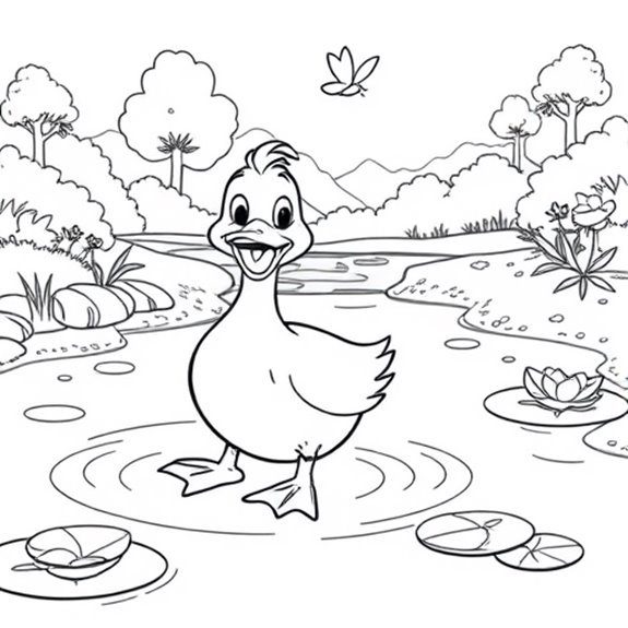 Image Coloring Pages Image Coloring Pages