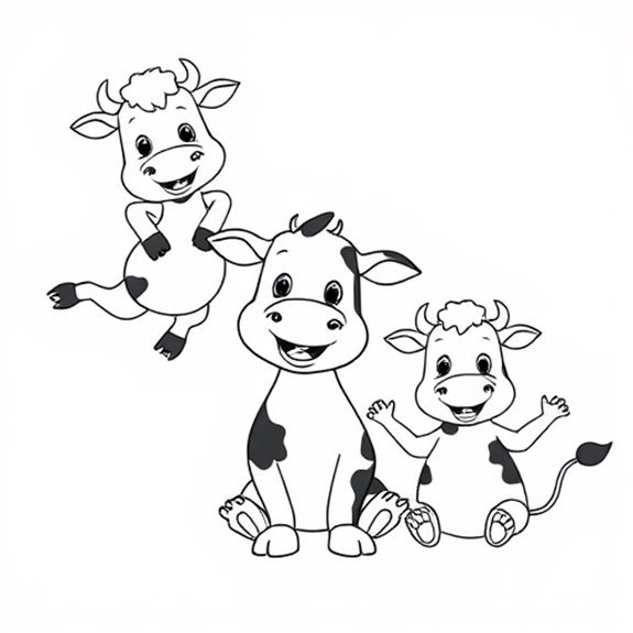 Image Coloring Pages Image Coloring Pages