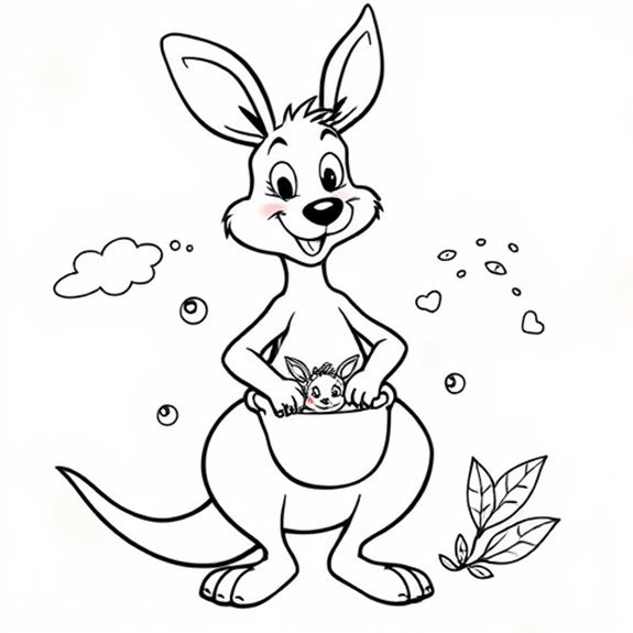 Image Coloring Pages Image Coloring Pages