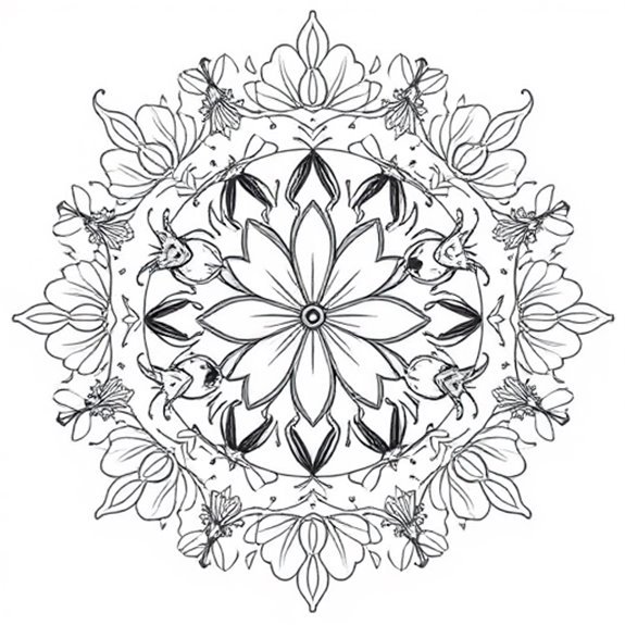 Artistic Cricket Inspired Designs Coloring Pages Artistic Cricket Inspired Designs Coloring Pages