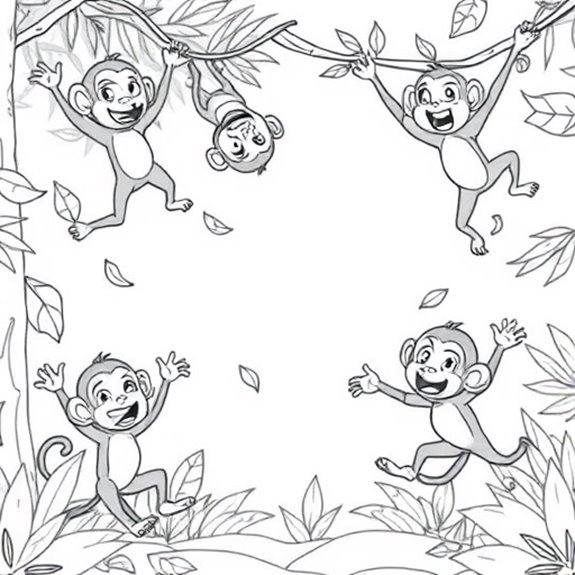 Image Coloring Pages Image Coloring Pages