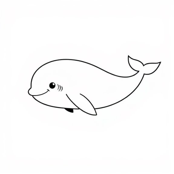 Beluga Whale Coloring Activity Coloring Pages Beluga Whale Coloring Activity Coloring Pages