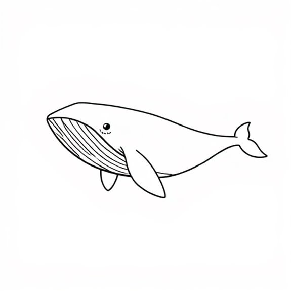 Bowhead Whale Coloring Activity Coloring Pages Bowhead Whale Coloring Activity Coloring Pages