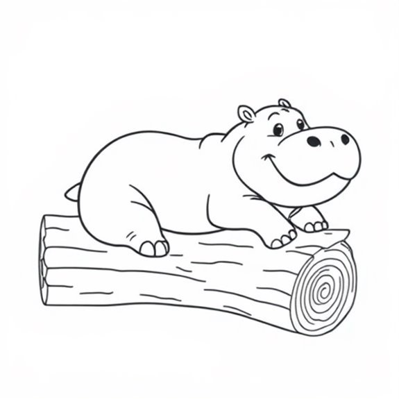 Image Coloring Pages Image Coloring Pages