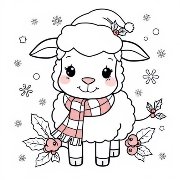 Image Coloring Pages Image Coloring Pages
