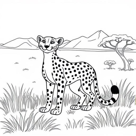 Image Coloring Pages Image Coloring Pages