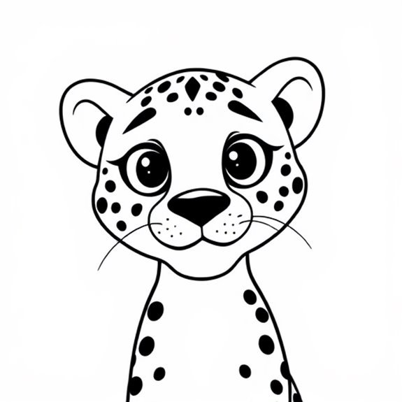Image Coloring Pages Image Coloring Pages