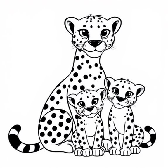 Image Coloring Pages Image Coloring Pages