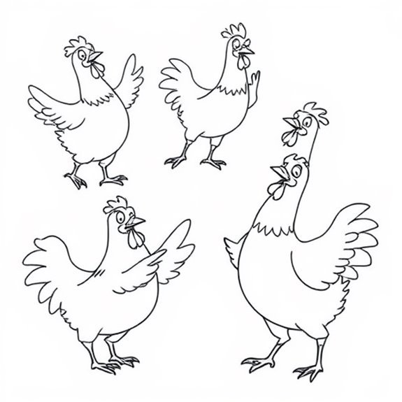 Image Coloring Pages Image Coloring Pages