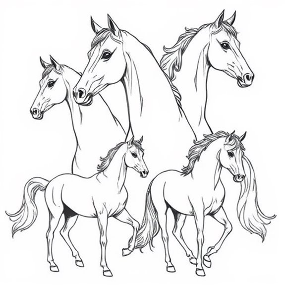 Image Coloring Pages Image Coloring Pages