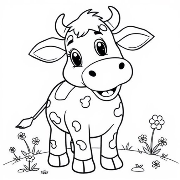 Image Coloring Pages Image Coloring Pages