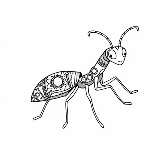 Colorful Detailed Designs Coloring Pages Colorful Detailed Designs Coloring Pages