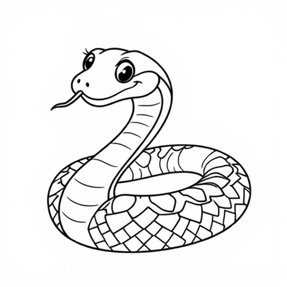 Colorful Python Design Techniques Coloring Pages Colorful Python Design Techniques Coloring Pages