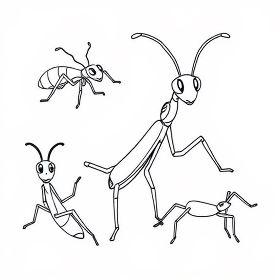 Coloring Sheets From Nature Coloring Pages Coloring Sheets From Nature Coloring Pages