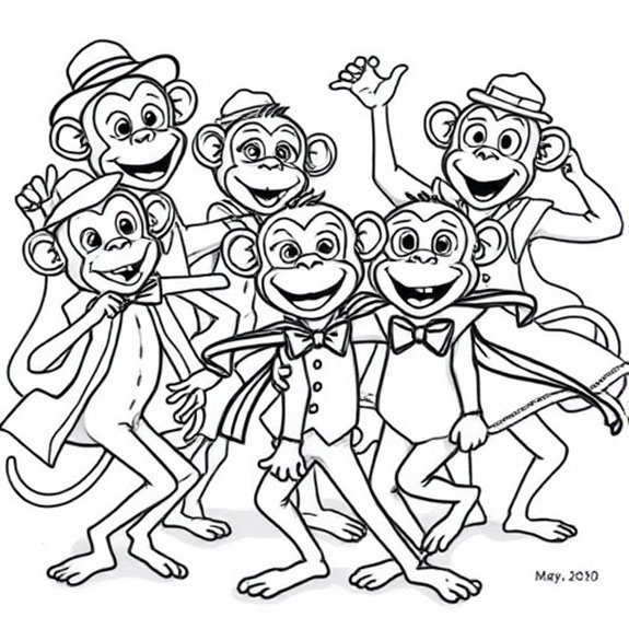 Image Coloring Pages Image Coloring Pages