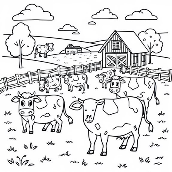 Image Coloring Pages Image Coloring Pages