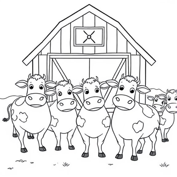 Image Coloring Pages Image Coloring Pages