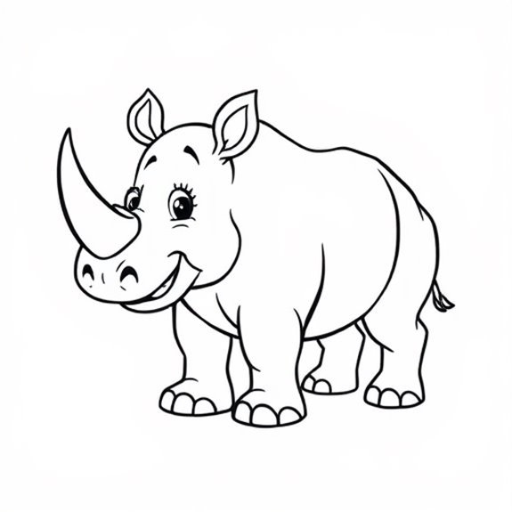 Image Coloring Pages Image Coloring Pages