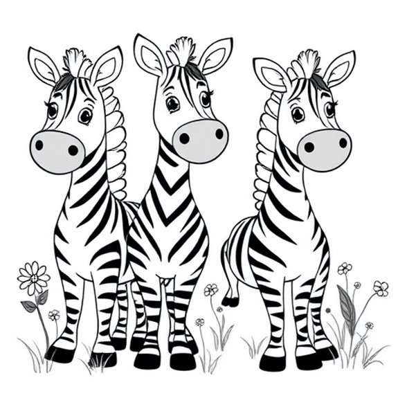 Image Coloring Pages Image Coloring Pages