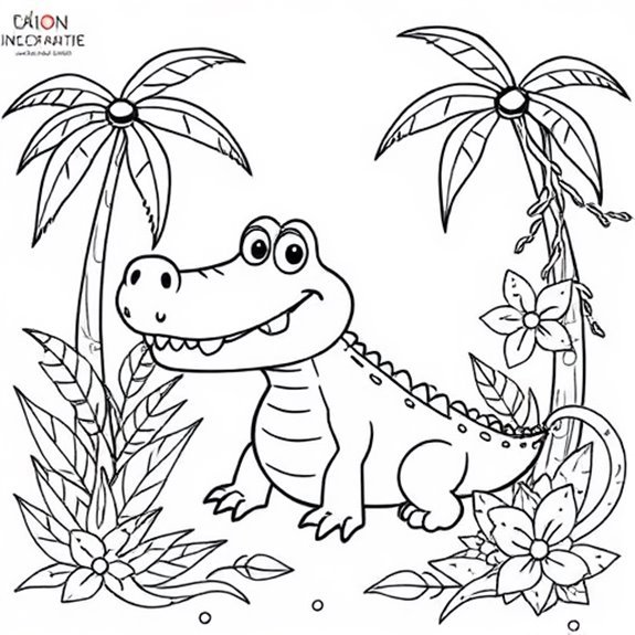 Image Coloring Pages Image Coloring Pages