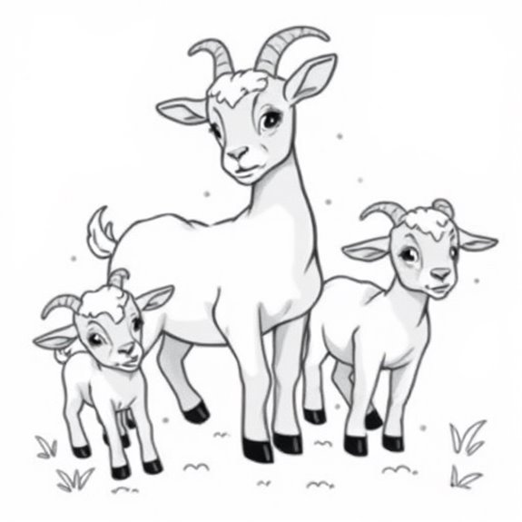Image Coloring Pages Image Coloring Pages