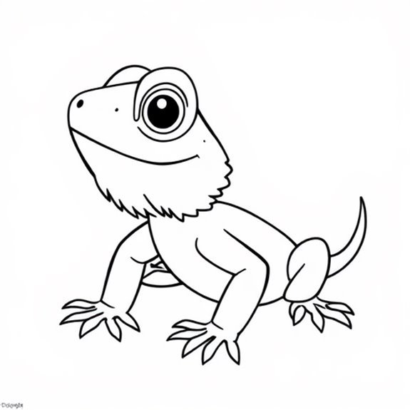 Cute Baby Dragon Coloring Coloring Pages Cute Baby Dragon Coloring Coloring Pages