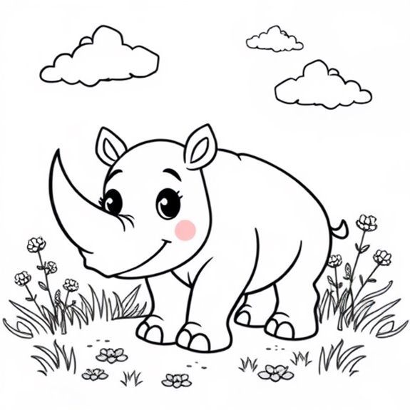 Image Coloring Pages Image Coloring Pages