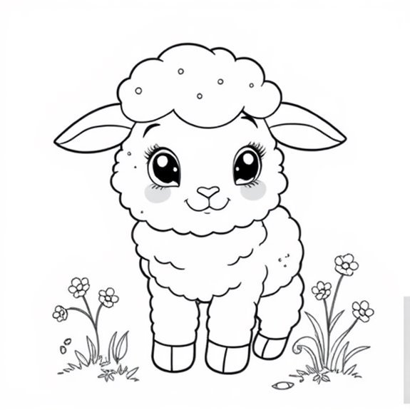 Image Coloring Pages Image Coloring Pages