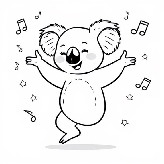 Image Coloring Pages Image Coloring Pages