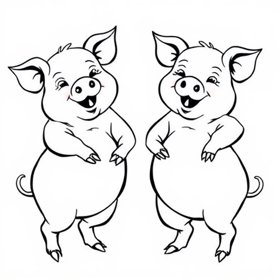 Image Coloring Pages Image Coloring Pages