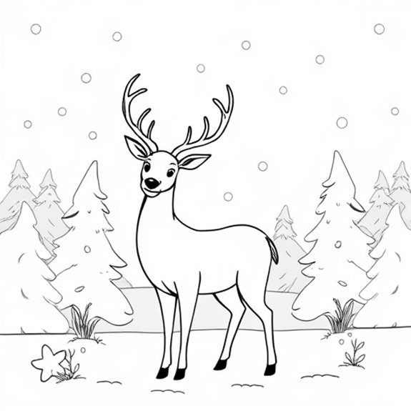 Image Coloring Pages Image Coloring Pages