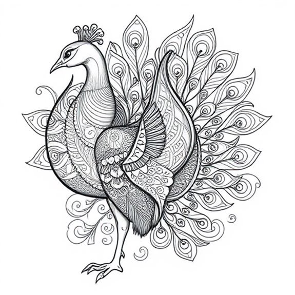Delicate And Complex Designs Coloring Pages Delicate And Complex Designs Coloring Pages
