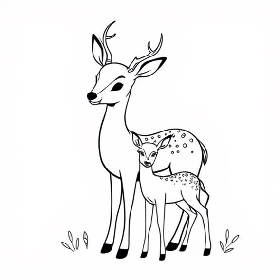 Image Coloring Pages Image Coloring Pages