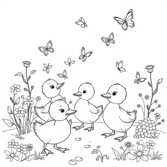Image Coloring Pages Image Coloring Pages
