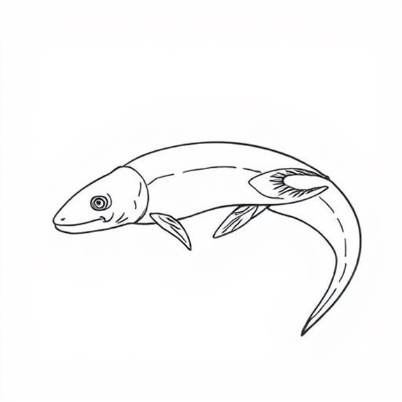 Eel Coloring Page Design Coloring Pages Eel Coloring Page Design Coloring Pages