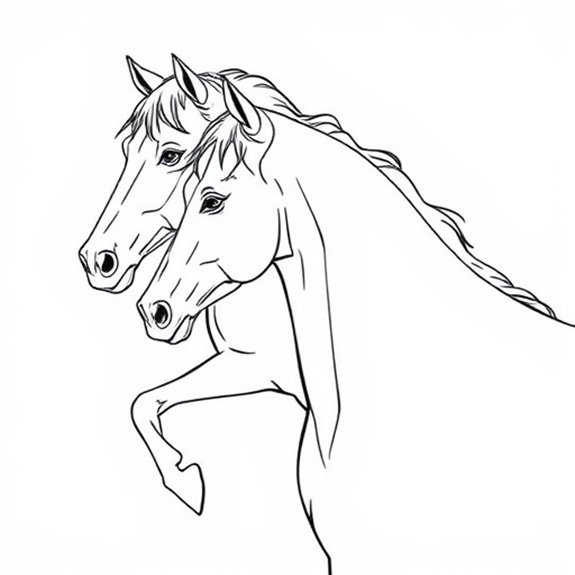 Image Coloring Pages Image Coloring Pages