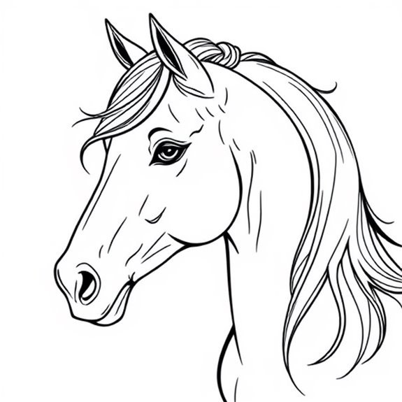 Image Coloring Pages Image Coloring Pages