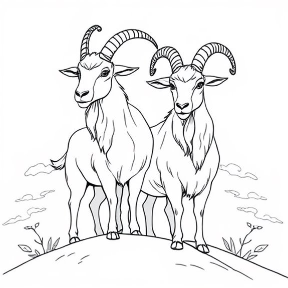 Image Coloring Pages Image Coloring Pages
