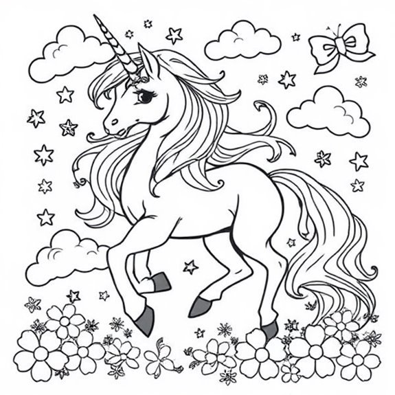 Image Coloring Pages Image Coloring Pages