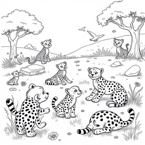 Image Coloring Pages Image Coloring Pages