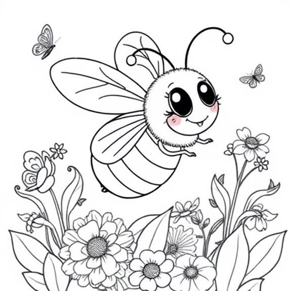 Exploring Nature S Vibrant Beauty Coloring Pages Exploring Nature S Vibrant Beauty Coloring Pages