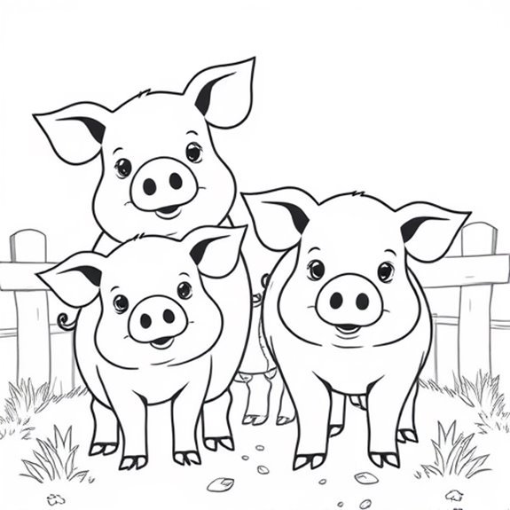 Image Coloring Pages Image Coloring Pages
