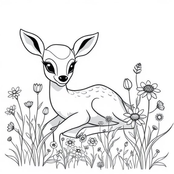 Image Coloring Pages Image Coloring Pages