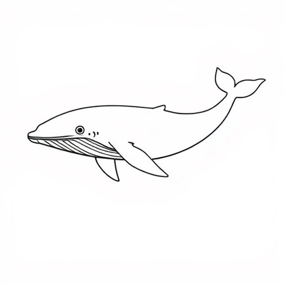 Fin Whale Coloring Activity Coloring Pages Fin Whale Coloring Activity Coloring Pages