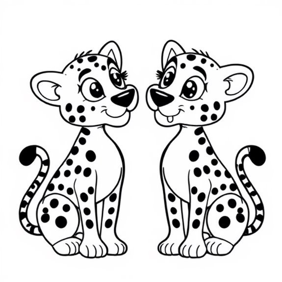 Image Coloring Pages Image Coloring Pages
