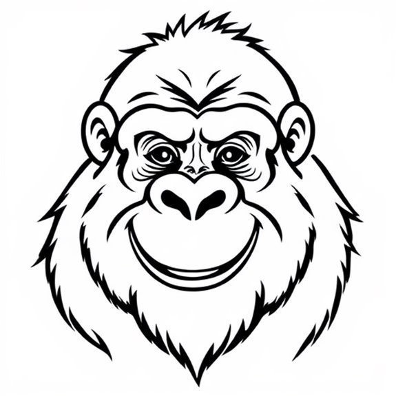 Image Coloring Pages Image Coloring Pages
